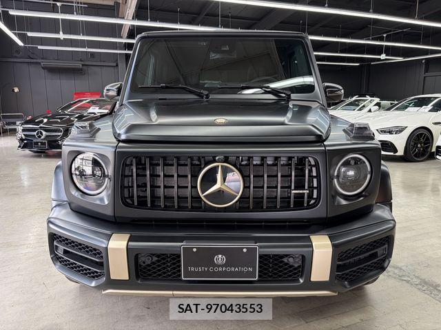 Mercedes Benz G-CLASS 2024-03 8830178-1