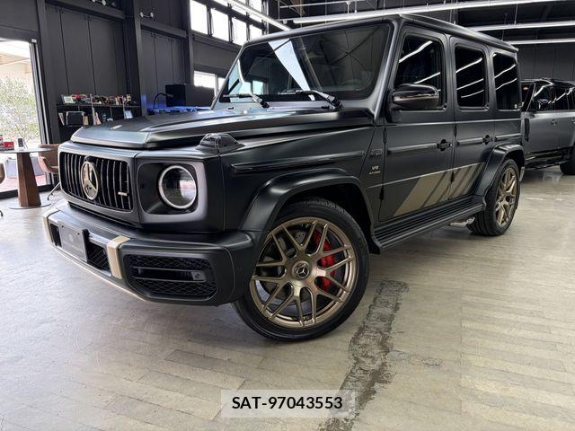 Mercedes Benz G-CLASS 2024-03 8830178-2