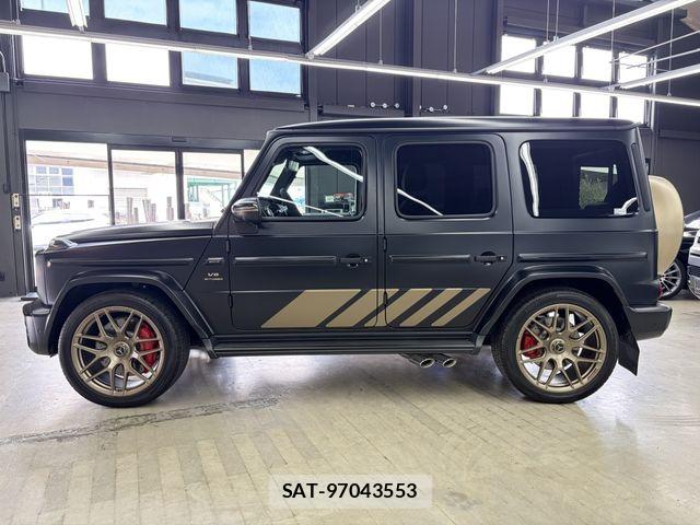 Mercedes Benz G-CLASS 2024-03 8830178-3