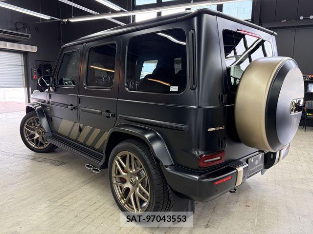 Mercedes Benz G-CLASS 2024-03 8830178-4