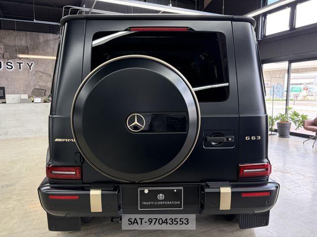 Mercedes Benz G-CLASS 2024-03 8830178-5