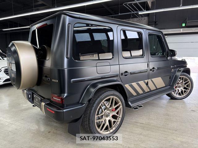 Mercedes Benz G-CLASS 2024-03 8830178-6