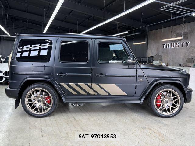 Mercedes Benz G-CLASS 2024-03 8830178-7