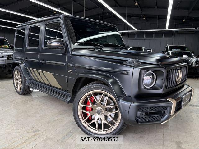 Mercedes Benz G-CLASS 2024-03 8830178-8