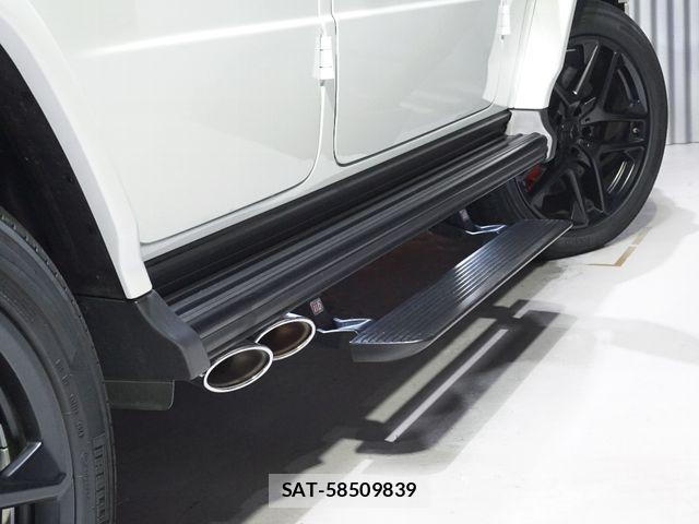 Mercedes Benz G-CLASS 2025-03 8830175-10