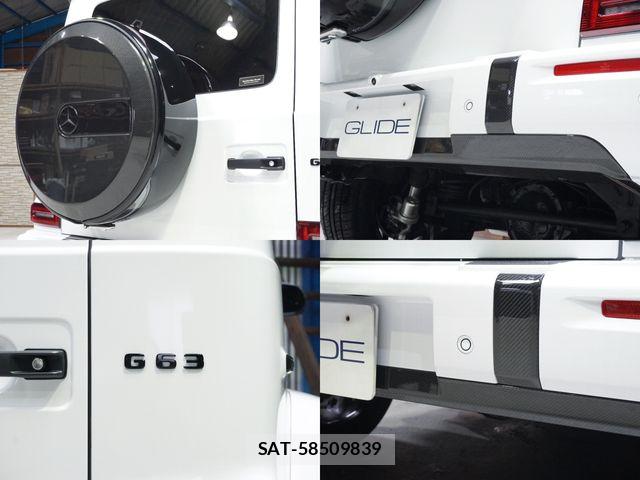 Mercedes Benz G-CLASS 2025-03 8830175-12