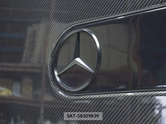Mercedes Benz G-CLASS 2025-03 8830175-13