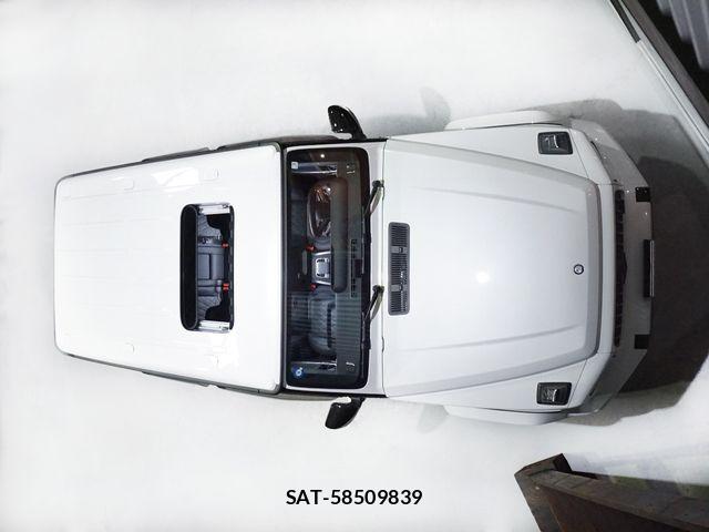 Mercedes Benz G-CLASS 2025-03 8830175-14