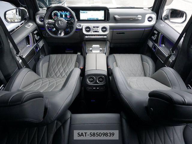 Mercedes Benz G-CLASS 2025-03 8830175-15