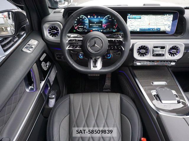 Mercedes Benz G-CLASS 2025-03 8830175-16