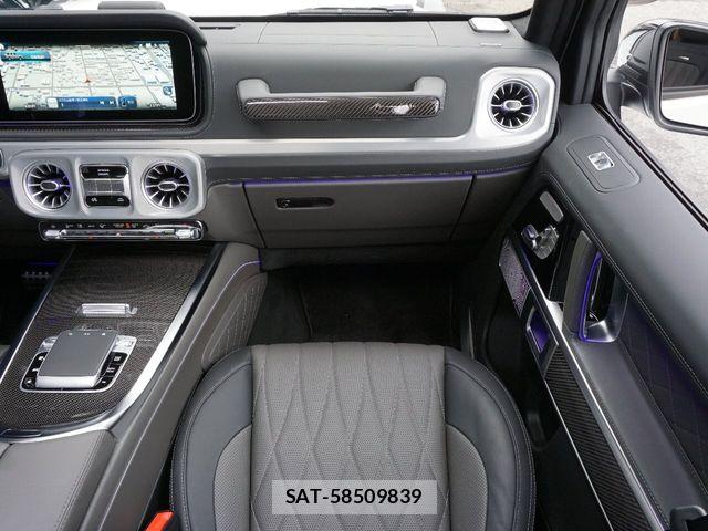 Mercedes Benz G-CLASS 2025-03 8830175-17