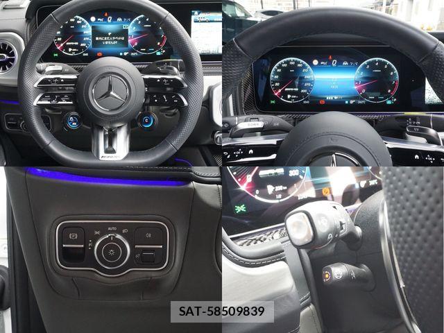 Mercedes Benz G-CLASS 2025-03 8830175-18