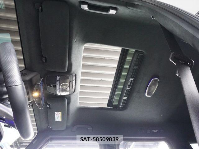 Mercedes Benz G-CLASS 2025-03 8830175-20