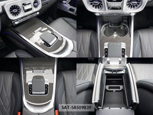 Mercedes Benz G-CLASS 2025-03 8830175-24