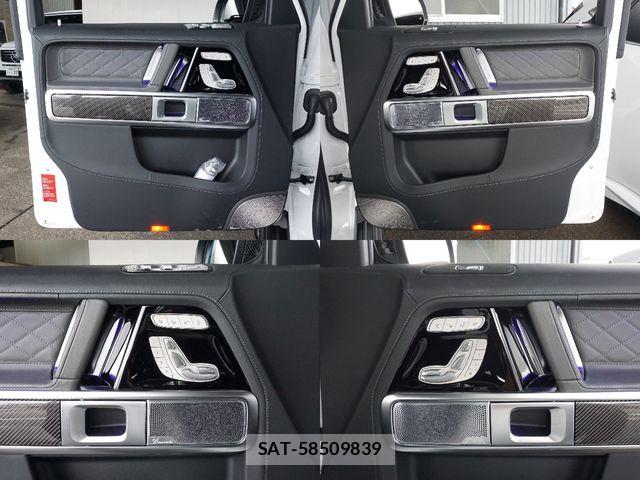 Mercedes Benz G-CLASS 2025-03 8830175-25