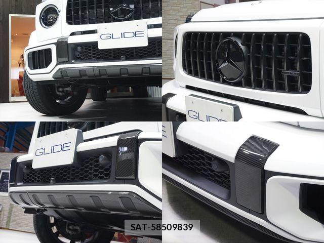 Mercedes Benz G-CLASS 2025-03 8830175-7