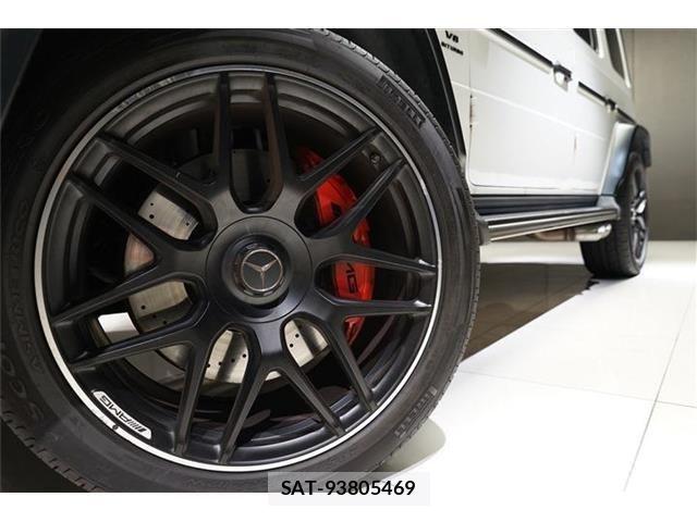 Mercedes Benz G-CLASS 2023-07 8880670-7