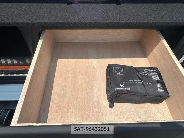 Mercedes Benz G-CLASS 2023-10 8880669-9