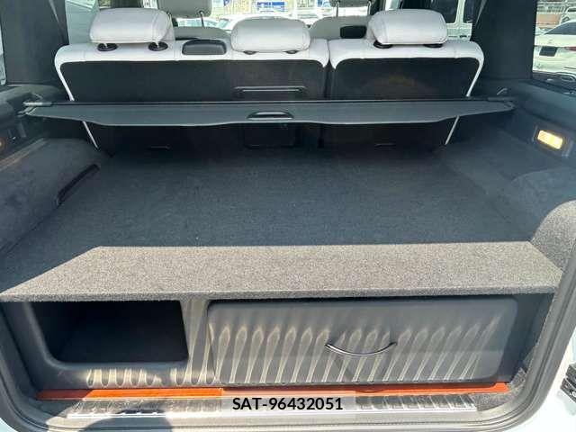 Mercedes Benz G-CLASS 2023-10 8880669-10