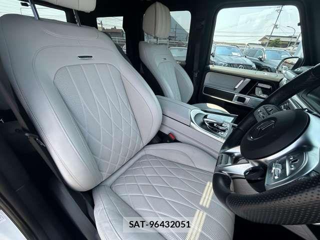 Mercedes Benz G-CLASS 2023-10 8880669-14