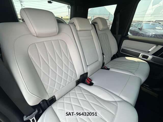 Mercedes Benz G-CLASS 2023-10 8880669-16