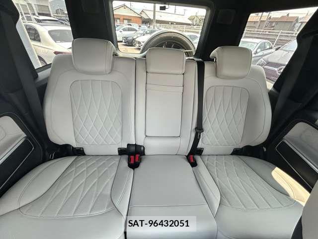 Mercedes Benz G-CLASS 2023-10 8880669-17
