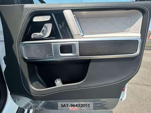 Mercedes Benz G-CLASS 2023-10 8880669-18