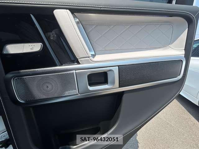 Mercedes Benz G-CLASS 2023-10 8880669-19