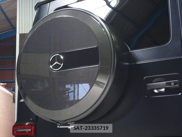 Mercedes Benz G-CLASS 2026-09 8880666-10