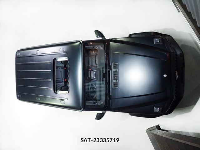 Mercedes Benz G-CLASS 2026-09 8880666-11