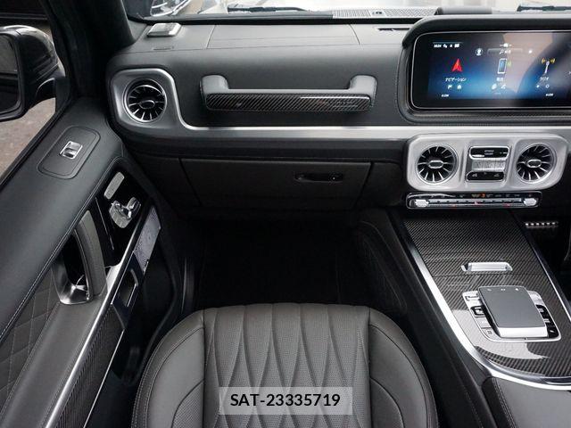 Mercedes Benz G-CLASS 2026-09 8880666-14