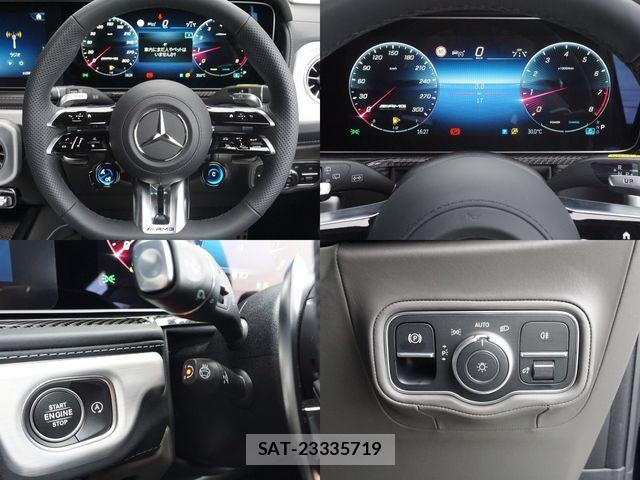 Mercedes Benz G-CLASS 2026-09 8880666-15