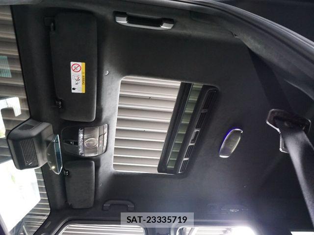 Mercedes Benz G-CLASS 2026-09 8880666-16