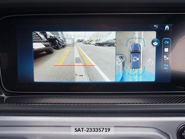 Mercedes Benz G-CLASS 2026-09 8880666-18