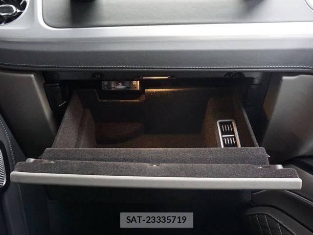 Mercedes Benz G-CLASS 2026-09 8880666-25
