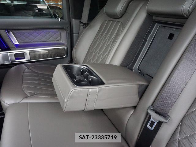 Mercedes Benz G-CLASS 2026-09 8880666-28