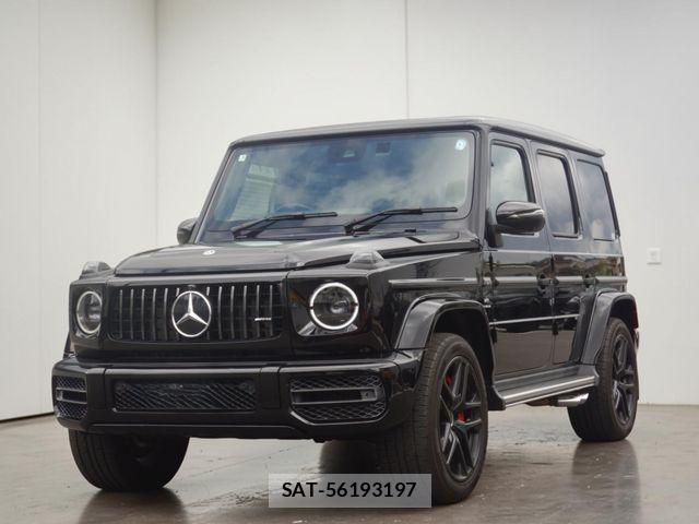 Mercedes Benz G-CLASS 2023-05 8880672-0
