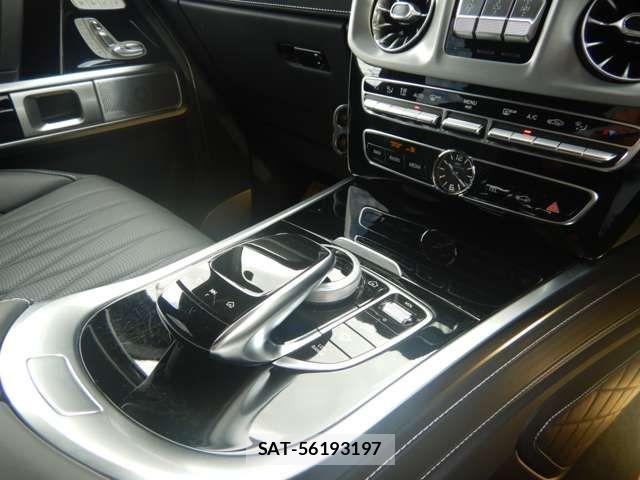 Mercedes Benz G-CLASS 2023-05 8880672-9