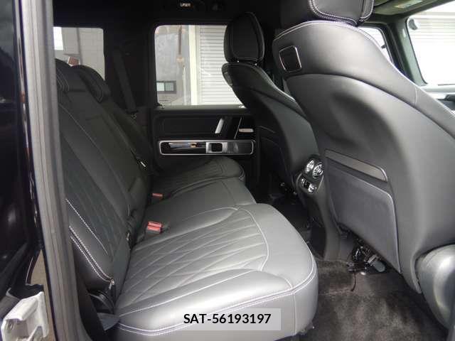 Mercedes Benz G-CLASS 2023-05 8880672-10