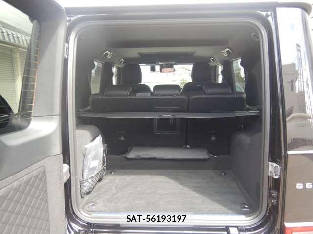 Mercedes Benz G-CLASS 2023-05 8880672-11