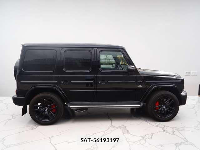 Mercedes Benz G-CLASS 2023-05 8880672-12