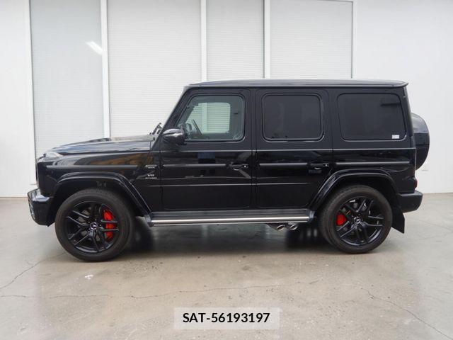 Mercedes Benz G-CLASS 2023-05 8880672-13