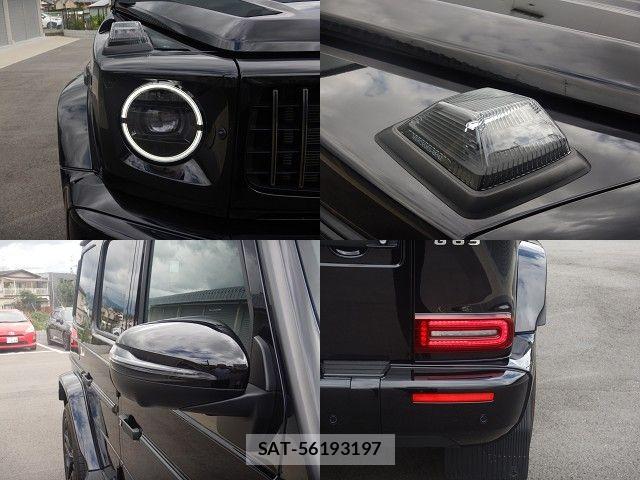 Mercedes Benz G-CLASS 2023-05 8880672-14