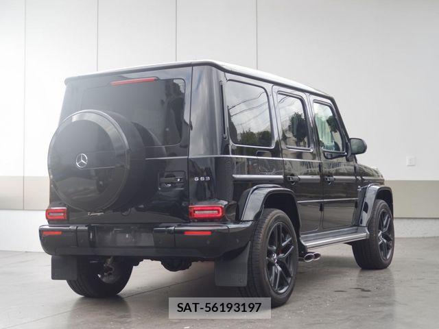 Mercedes Benz G-CLASS 2023-05 8880672-1