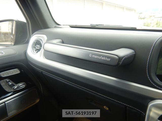 Mercedes Benz G-CLASS 2023-05 8880672-19