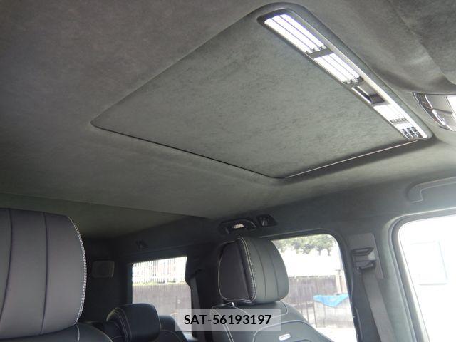 Mercedes Benz G-CLASS 2023-05 8880672-22