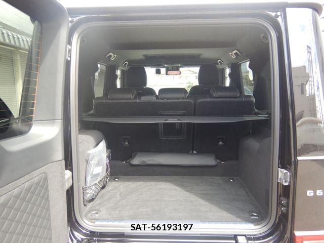 Mercedes Benz G-CLASS 2023-05 8880672-24