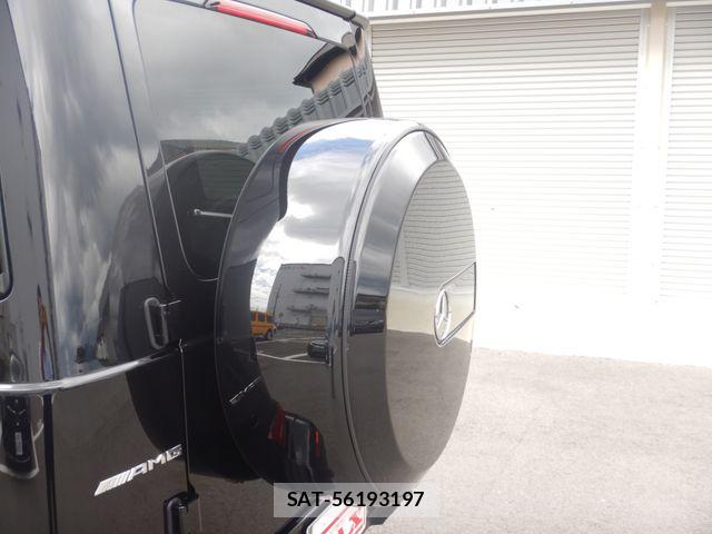 Mercedes Benz G-CLASS 2023-05 8880672-27