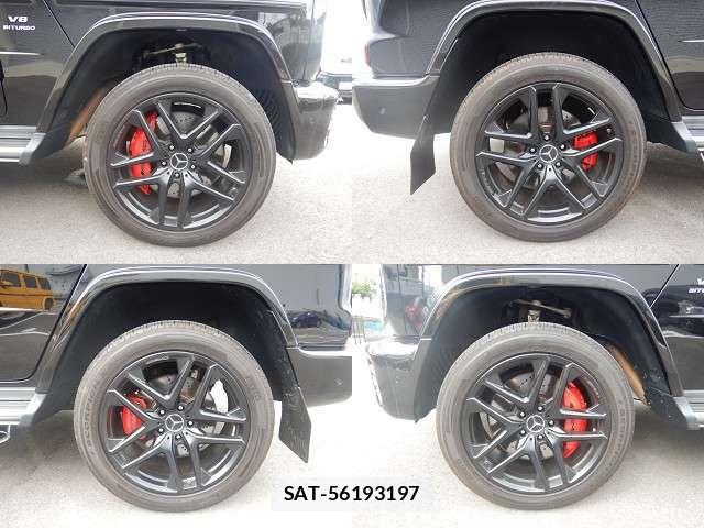 Mercedes Benz G-CLASS 2023-05 8880672-2