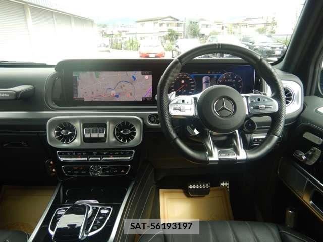 Mercedes Benz G-CLASS 2023-05 8880672-5